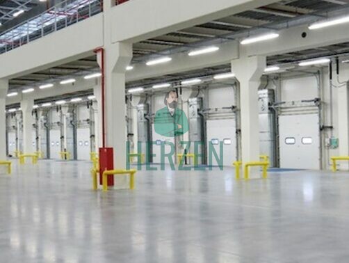 Склад, класс A, 13 200₽ за м²/год - Домодедово Северное - фото 5