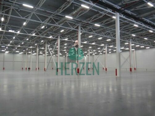 Склад, класс A, 13 200₽ за м²/год - Домодедово Северное - фото 4