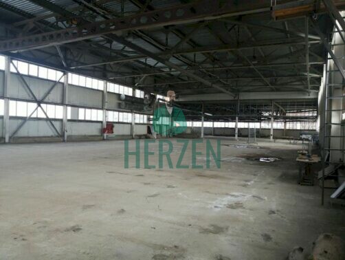 Склад, класс A, 14 400₽ за м²/год - аэропорт Шереметьево - фото 6