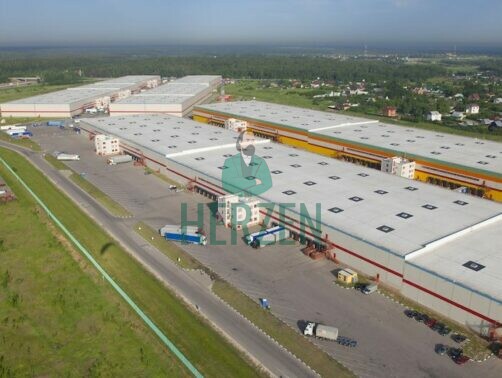 Склад, класс A, 16 680₽ за м²/год - Давыдовское - фото 7