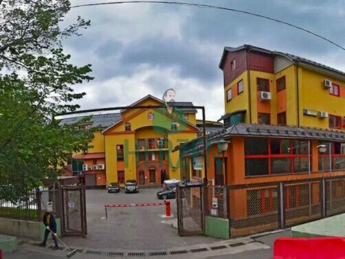 Производство, класс C, 19 000₽ за м²/год - Тимирязевский район - фото 3