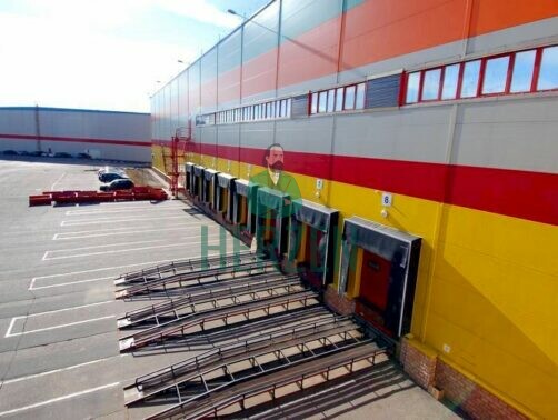 Склад, класс A, 16 680₽ за м²/год - Давыдовское - фото 8