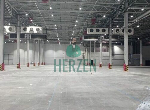 Warehouse, класс A, 0 - Домодедово Северное - фото 2