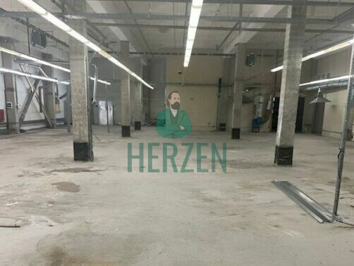 Склад, класс B, 0 - Отрадное - фото 2