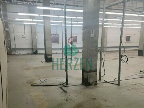 Склад, класс B, 0 - Отрадное - фото 3