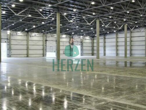 Склад, класс B, 9 000₽ за м²/год - Воровского - фото 2