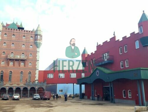 Склад, класс B, 0 - Отрадное - фото 4