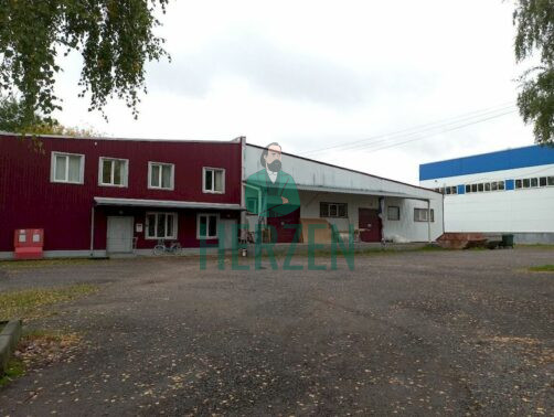 Склад, класс B, 18 000₽ за м²/год - Мытищи Северная промзона - фото 3
