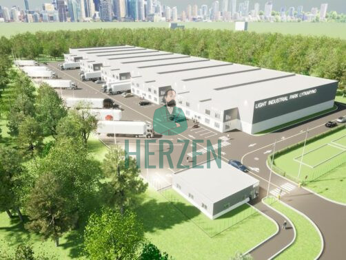 Склад, класс B, 128 100₽ - Детский городок ЗИЛ - фото 15
