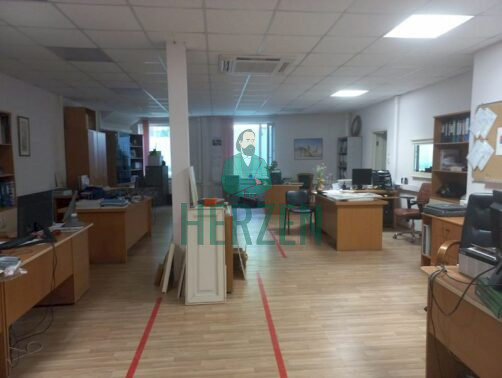 Склад, класс B, 18 000₽ за м²/год - Мытищи Северная промзона - фото 9
