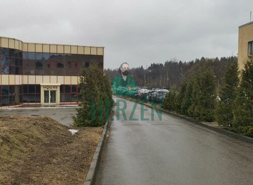 Склад, класс A, 14 400₽ за м²/год - аэропорт Шереметьево - фото 1