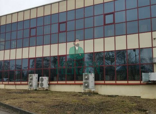 Склад, класс A, 14 400₽ за м²/год - аэропорт Шереметьево - фото 8