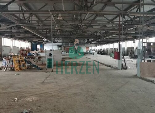 Склад, класс A, 14 400₽ за м²/год - аэропорт Шереметьево - фото 4