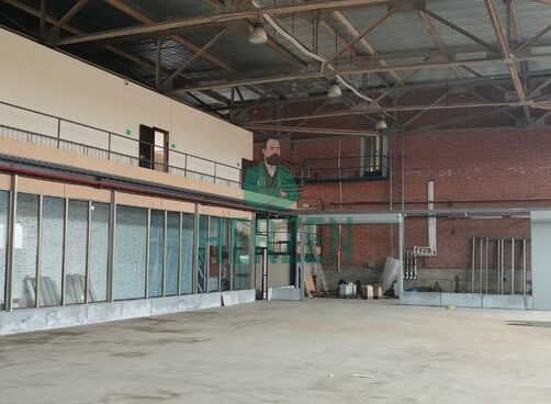 Склад, класс A, 14 400₽ за м²/год - аэропорт Шереметьево - фото 3