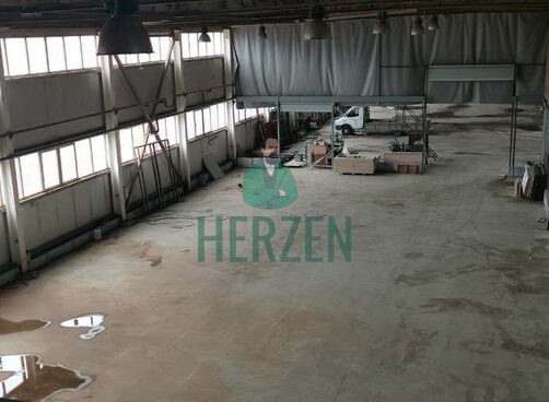 Склад, класс A, 14 400₽ за м²/год - аэропорт Шереметьево - фото 2