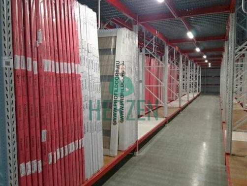 Склад, класс A, 18 000₽ за м²/год - Марушкинское - фото 4