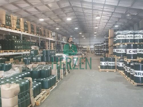 Склад, класс B, 7 800₽ за м²/год - Дятловка - фото 4