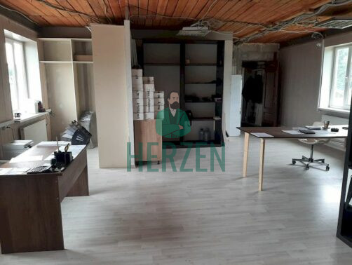 Склад, класс B, 8 400₽ за м²/год - Лунёво - фото 15