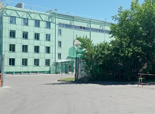 Склад, класс A, 0 - Развилка - фото 8