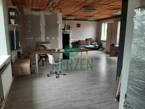 Склад, класс B, 8 400₽ за м²/год - Лунёво - фото 16