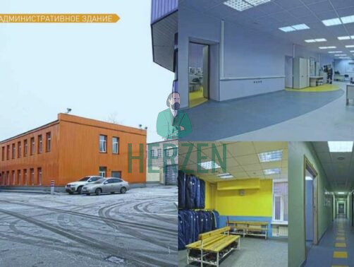 Склад, класс C, 18 000₽ за м²/год - Лианозово - фото 5