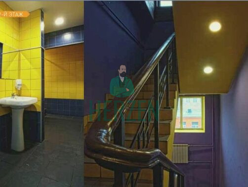 Склад, класс C, 18 000₽ за м²/год - Лианозово - фото 3