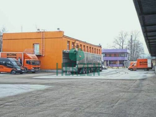 Склад, класс C, 18 000₽ за м²/год - Лианозово - фото 6