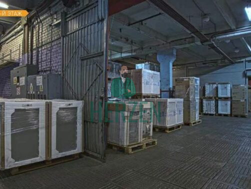 Склад, класс C, 18 000₽ за м²/год - Лианозово - фото 2