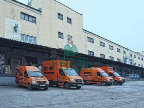 Склад, класс C, 18 000₽ за м²/год - Лианозово - фото 1