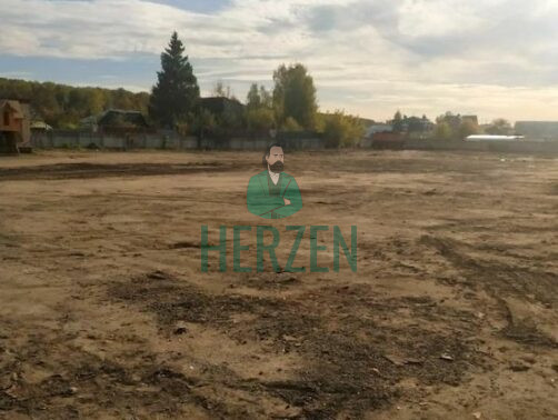 Площадка, класс D, 0 - Ногинск - фото 1