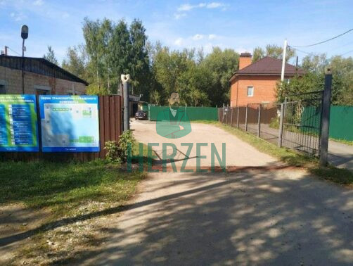 Площадка, класс D, 0 - Ногинск - фото 2