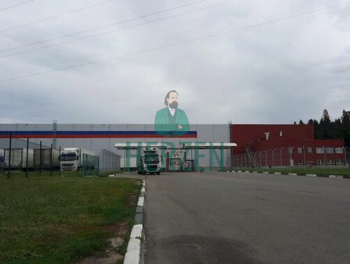 Склад, класс A, 17 580₽ за м²/год - Пешковское - фото 6