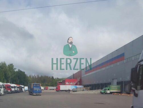 Склад, класс A, 17 580₽ за м²/год - Пешковское - фото 5