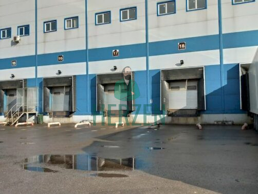 Warehouse, класс A, 0 - Домодедово Северное - фото 5