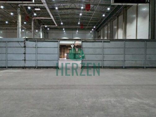 Warehouse, класс A, 0 - Домодедово Северное - фото 6