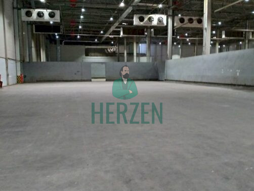 Warehouse, класс A, 0 - Домодедово Северное - фото 4
