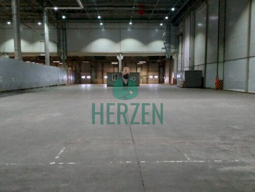 Warehouse, класс A, 0 - Домодедово Северное - фото 9