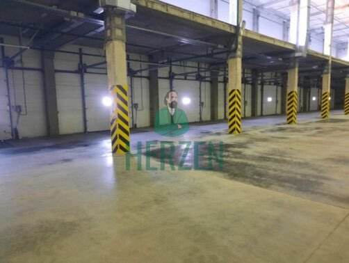 Склад, класс A, 0₽ за м²/год - Новосёлки - фото 10