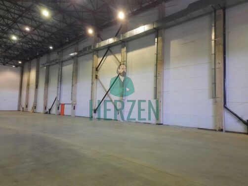 Склад, класс A, 0₽ за м²/год - Новосёлки - фото 6