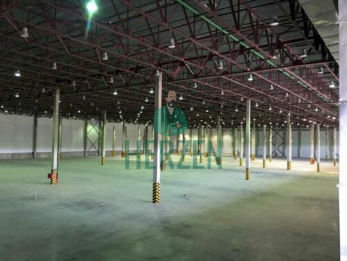 Склад, класс A, 0₽ за м²/год - Новосёлки - фото 5