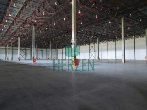 Склад, класс A, 0₽ за м²/год - Новосёлки - фото 4