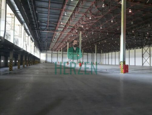 Склад, класс A, 0₽ за м²/год - Новосёлки - фото 3