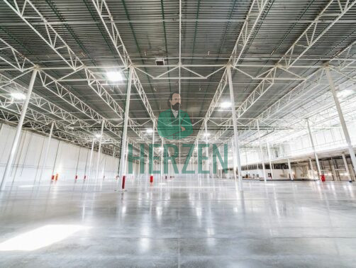 Склад, класс A, 16 680₽ за м²/год - Давыдовское - фото 5