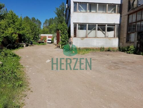 Склад, класс C, 0 - Ильинский - фото 7