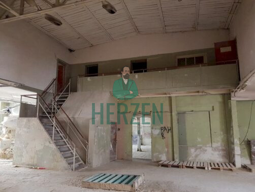 Склад, класс C, 0 - Ильинский - фото 3