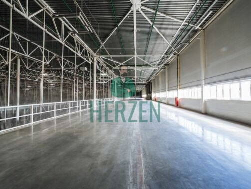 Склад, класс A, 16 680₽ за м²/год - Давыдовское - фото 4