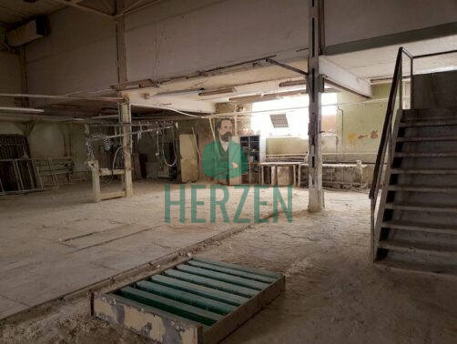 Склад, класс C, 0 - Ильинский - фото 5