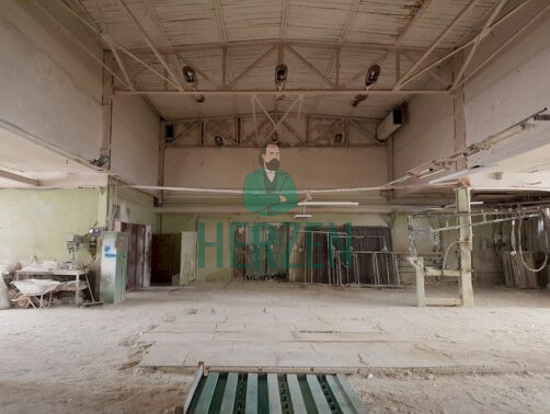 Склад, класс C, 0 - Ильинский - фото 2