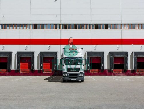 Склад, класс A, 16 680₽ за м²/год - Давыдовское - фото 2