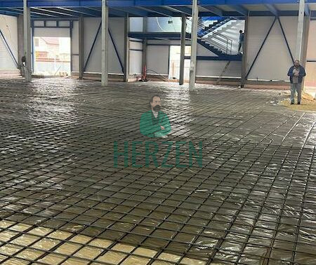 Warehouse, класс B, 0 - Молоково - фото 5